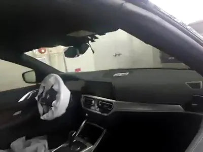 2022 BMW 420 WBA71AT05NCK11713 VIN:WBA71AT05NCK11713