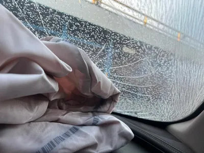 2015 Chevrolet Impala VIN: