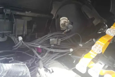 2015 Volkswagen CC WVWZZZ3CZGE505802 VIN:WVWZZZ3CZGE505802