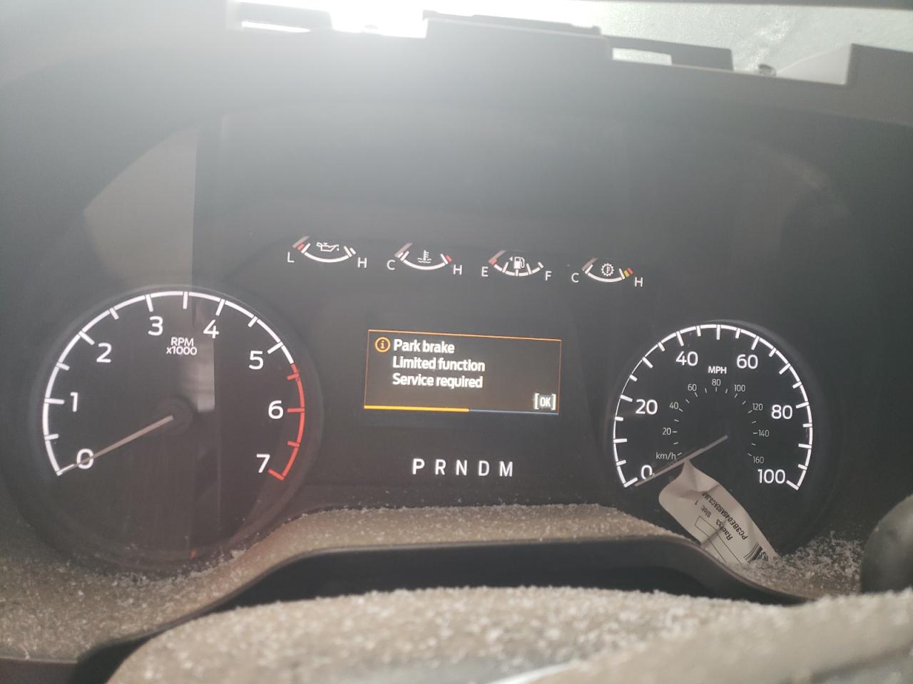 2023 FORD F250 SUPER DUTY VIN:1FT7W2BA8PEC62442