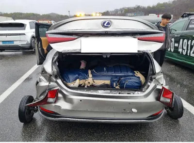 2022 Lexus ES 300 JTHBA1C10N2008318 VIN:JTHBA1C10N2008318