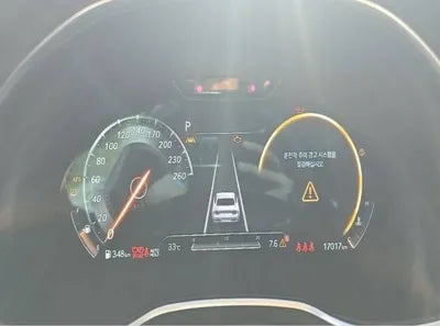 2023 Genesis G80 VIN: