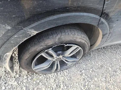 2015 Kia Sorento VIN: