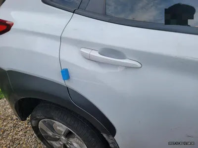 2018 Hyundai Kona VIN: