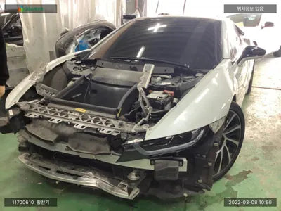 2017 BMW I8 WBY2Z2102GV347298 VIN:WBY2Z2102GV347298