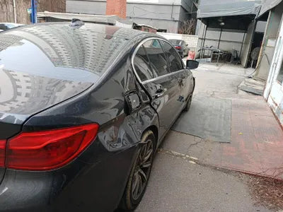 2018 BMW 520 WBAJK7105JBP72342 VIN:WBAJK7105JBP72342