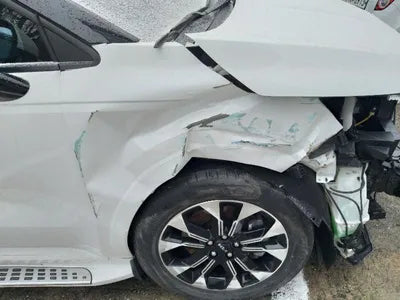 2022 Kia Carnival KNANE81BBPS220161 VIN:KNANE81BBPS220161