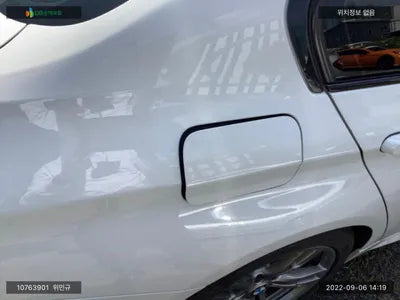 2017 BMW 320 WBA8A9100JK884088 VIN:WBA8A9100JK884088