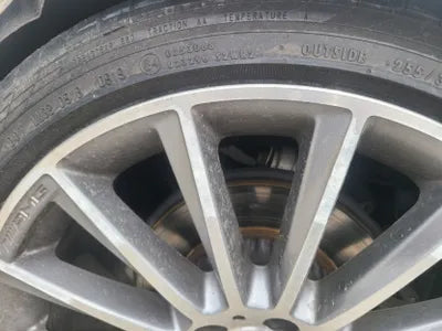 2019 Mercedes-Benz C 220 WDDWJ1FB2KF894336 VIN:WDDWJ1FB2KF894336