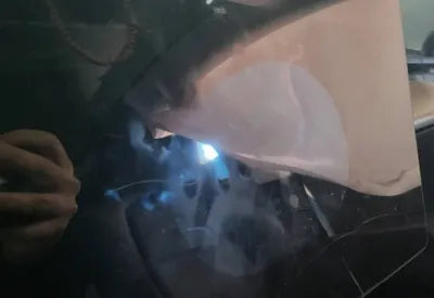 2022 Tesla Model Y VIN: