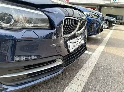 2015 BMW 520 WBA5E5108FG063542 VIN:WBA5E5108FG063542