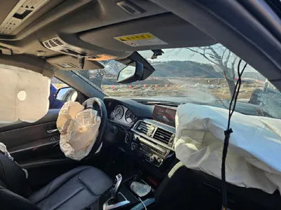 2017 BMW 320 WBA8C5109HK855122 VIN:WBA8C5109HK855122