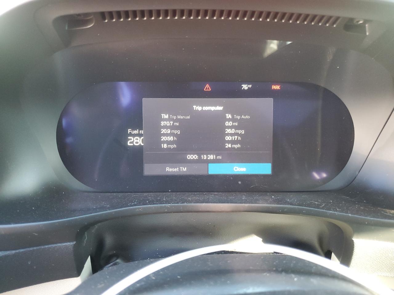 2023 VOLVO XC40 PLUS VIN:1GCZGGFP3L1208985