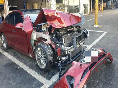 2019 Genesis G70 VIN: