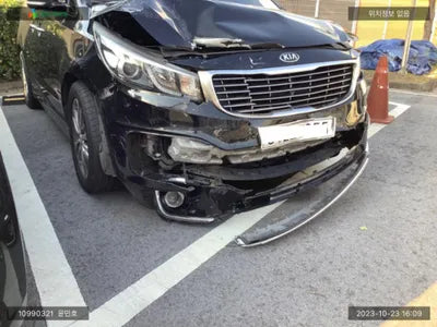 2018 Kia Carnival KNAME81ABJS443788 VIN:KNAME81ABJS443788