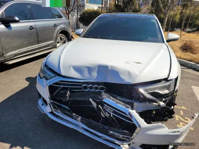2021 Audi A6 WAUZZZF22MN011162 VIN:WAUZZZF22MN011162