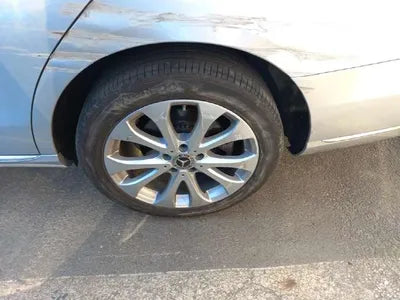 2017 Mercedes-Benz E 220 WDDZF0EB8JA304579 VIN:WDDZF0EB8JA304579