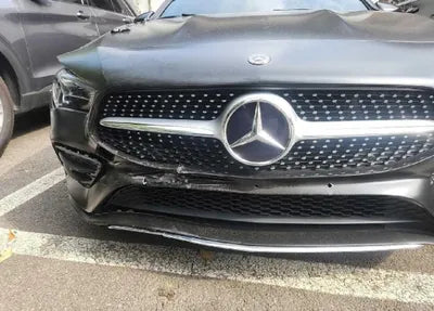 2020 Mercedes-Benz CLA 250 W1K5J4HB5LN113973 VIN:W1K5J4HB5LN113973