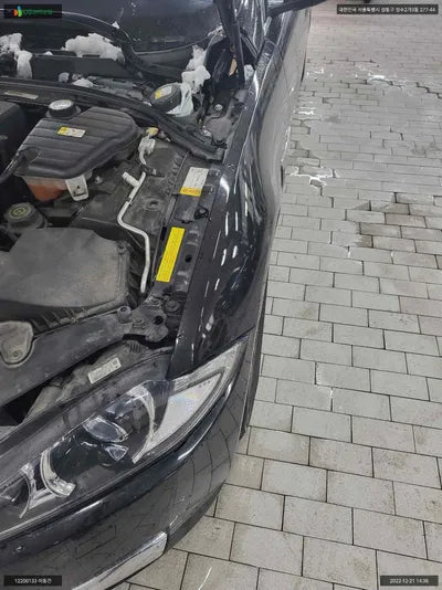 2015 Jaguar XF SAJAA05J5FDU53715 VIN:SAJAA05J5FDU53715