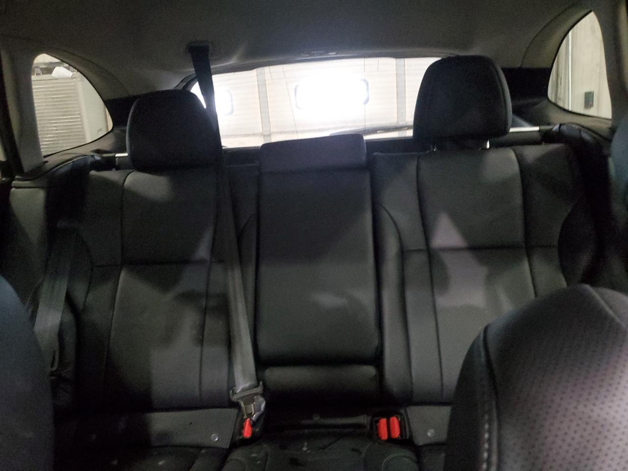 2024 SUBARU OUTBACK LIMITED VIN:4S4BTANC1R3177494