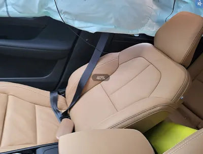 2022 Volvo XC40 YV1XZK92CN2706476 VIN:YV1XZK92CN2706476