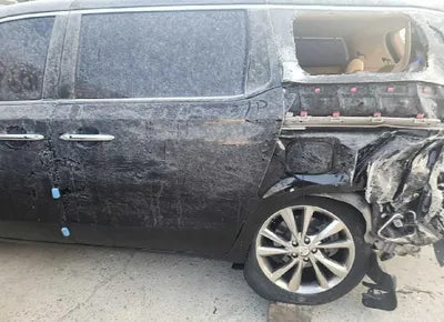 2020 Kia Carnival 587KMKNAMC81ABLS6 VIN:587KMKNAMC81ABLS6