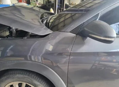 2016 Hyundai Tucson KMHJ3815GHU304824 VIN:KMHJ3815GHU304824