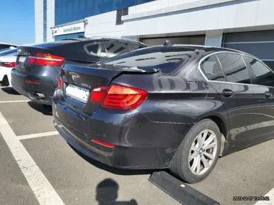 2016 BMW 525 ZFA334000GP434880 VIN:ZFA334000GP434880