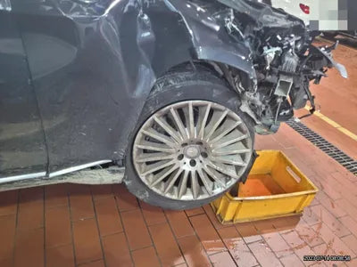 2017 Mercedes-Benz S 350 WDDUG3DB5HA317617 VIN:WDDUG3DB5HA317617