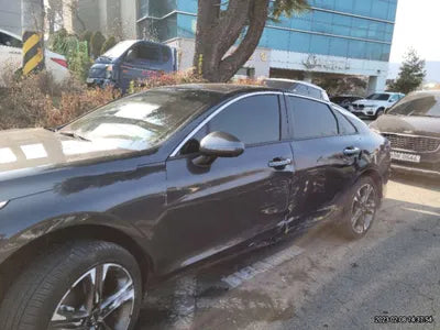 2021 Kia K5 KNAG3412BMA118259 VIN:KNAG3412BMA118259