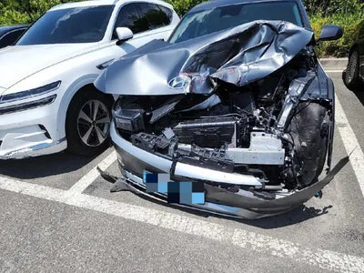2022 Hyundai Ioniq VIN: