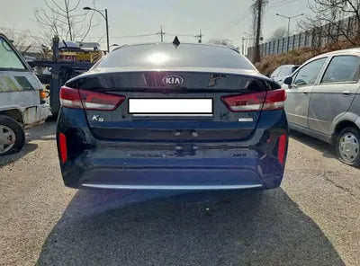 2019 Kia K5 KNAGT41EBKA033002 VIN:KNAGT41EBKA033002