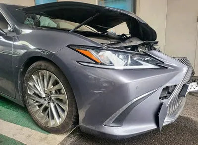 2019 Lexus ES 300 JTHB21B1XK2041174 VIN:JTHB21B1XK2041174