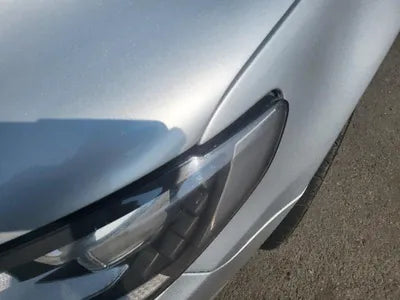 2015 Volkswagen CC VIN: