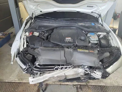 2016 Audi A6 WAUZZZ4G0GN028707 VIN:WAUZZZ4G0GN028707