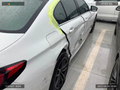 2023 BMW 520 WBA11BH06PCM63641 VIN:WBA11BH06PCM63641