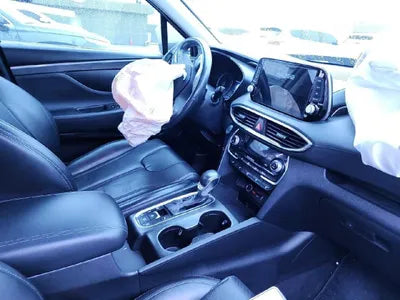 2018 Hyundai Santa FE VIN: