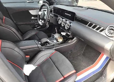 2020 Mercedes-Benz A 45 AMG WDD5J5EB7LN007325 VIN:WDD5J5EB7LN007325