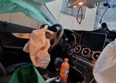 2015 Mercedes-Benz C 220 WDDWF0EB5FF118771 VIN:WDDWF0EB5FF118771