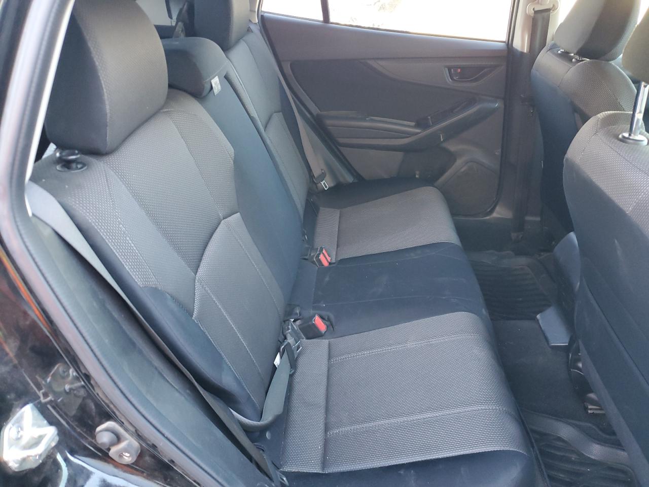 2022 SUBARU CROSSTREK  VIN:JF2GTABC5NH204516