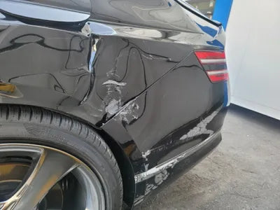 2021 Genesis G80 VIN: