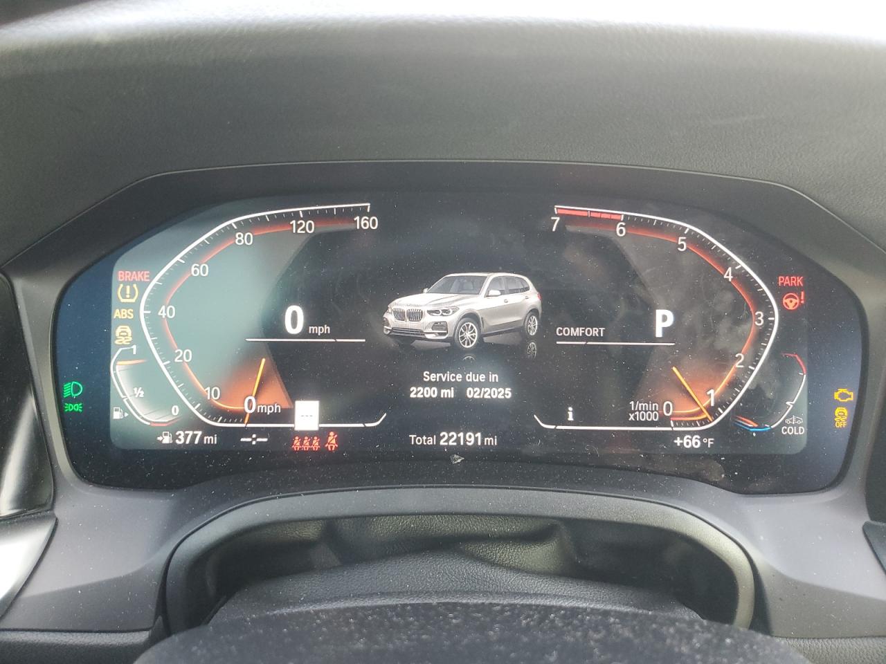 2022 BMW 430I GRAN COUPE VIN:WBA63AV02NFM24619