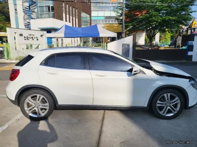 2015 Mercedes-Benz GLA 200 WDCTG0JB3FJ081954 VIN:WDCTG0JB3FJ081954