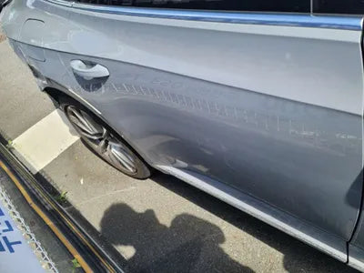 2023 Volkswagen Arteon WVWZZZ3HZPE008967 VIN:WVWZZZ3HZPE008967