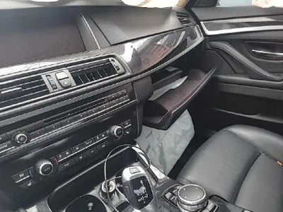 2016 BMW 520 WBA5E5103GG071999 VIN:WBA5E5103GG071999