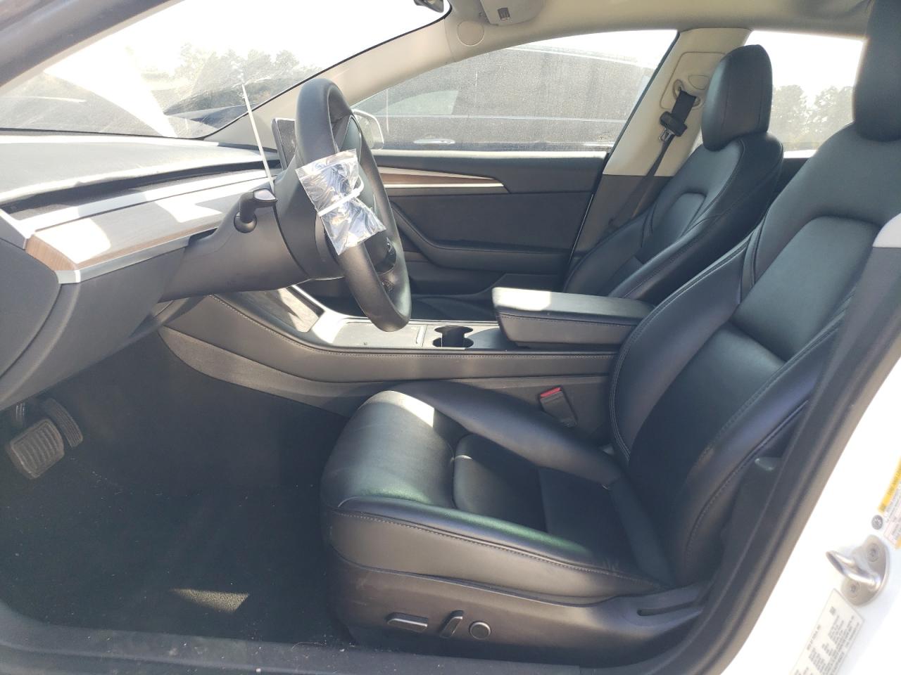 2023 TESLA MODEL 3  VIN:5YJ3E1EAXPF456315