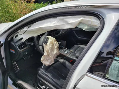 2016 Audi A6 WAUZZZ4GXGN179408 VIN:WAUZZZ4GXGN179408