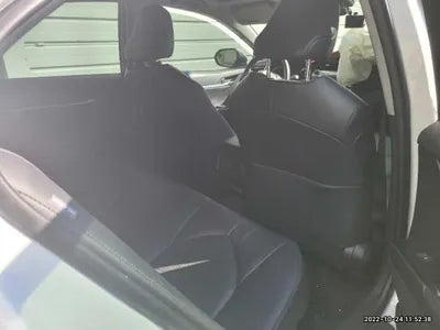 2019 Toyota Camry JTNB21HK5K3022667 VIN:JTNB21HK5K3022667