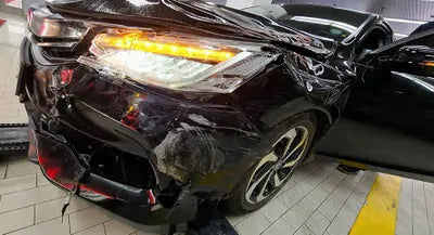 2017 Honda Accord 735KM1HGCR2680HA5 VIN:735KM1HGCR2680HA5