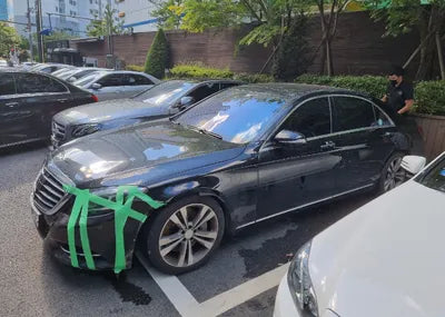 2015 Mercedes-Benz S 500 WDDUG8CB9FA119036 VIN:WDDUG8CB9FA119036